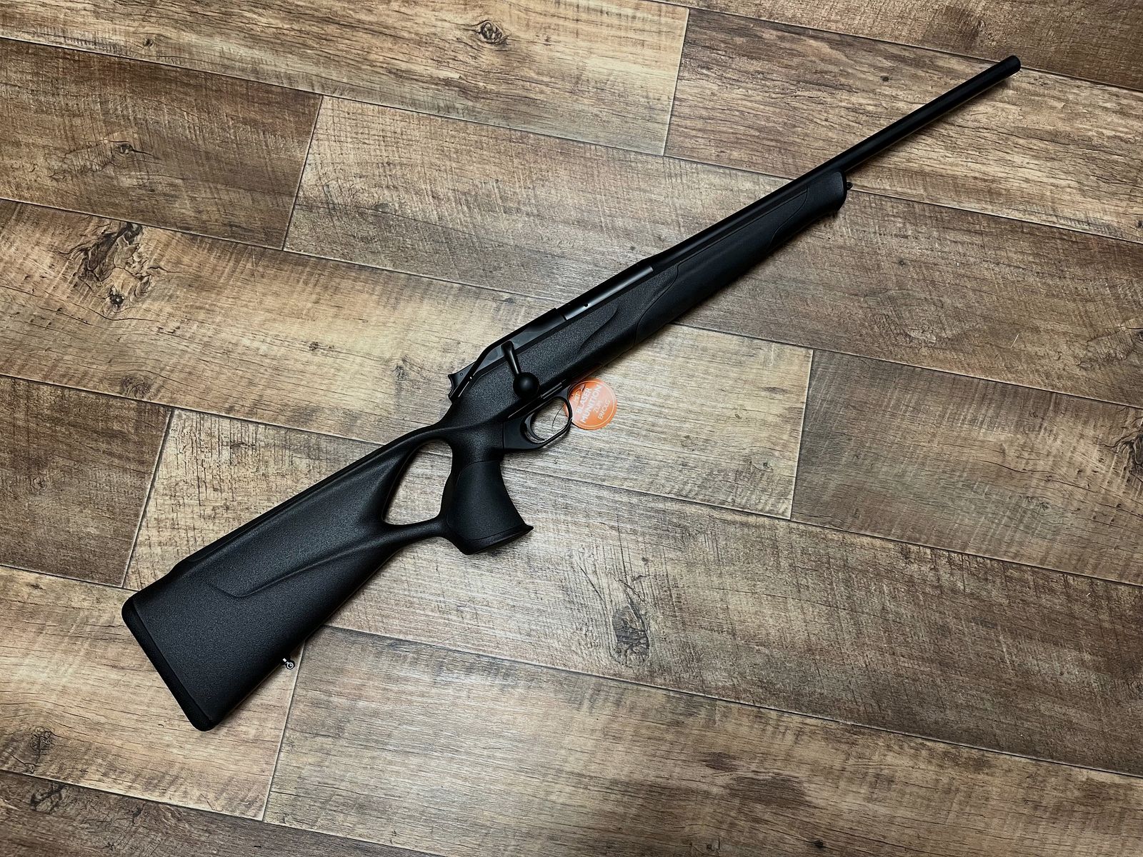 Blaser R8 Professional Success Komplettset B2 2,5-15x56 ICS, Hausken 184 Xtrem     