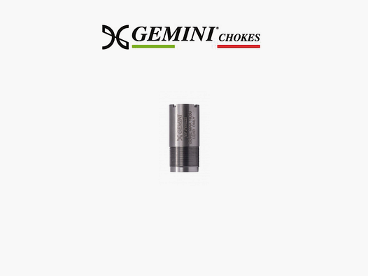 CHOKE GEMINI INTERIOR DE TITANIO PARA PERAZZI 4ª GENERACION Ø 18,6 17,9