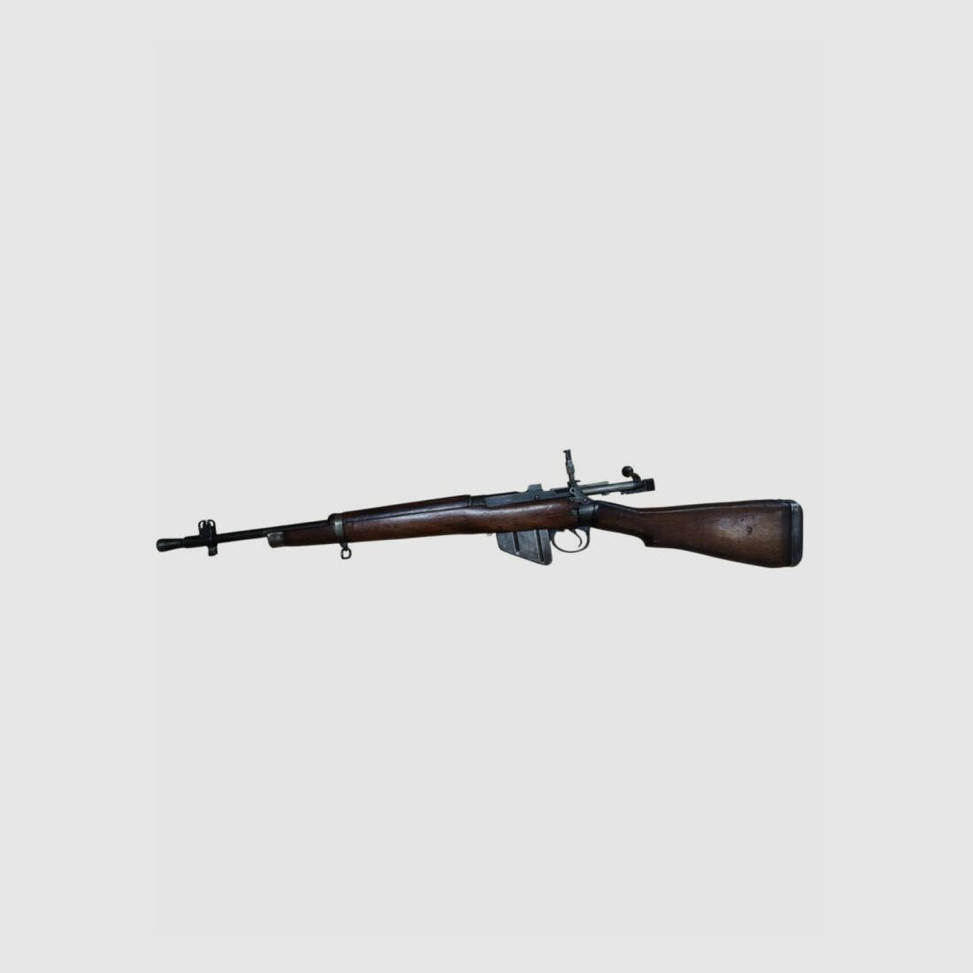 Enfield ohne​ .303Brit Repetierbüchse