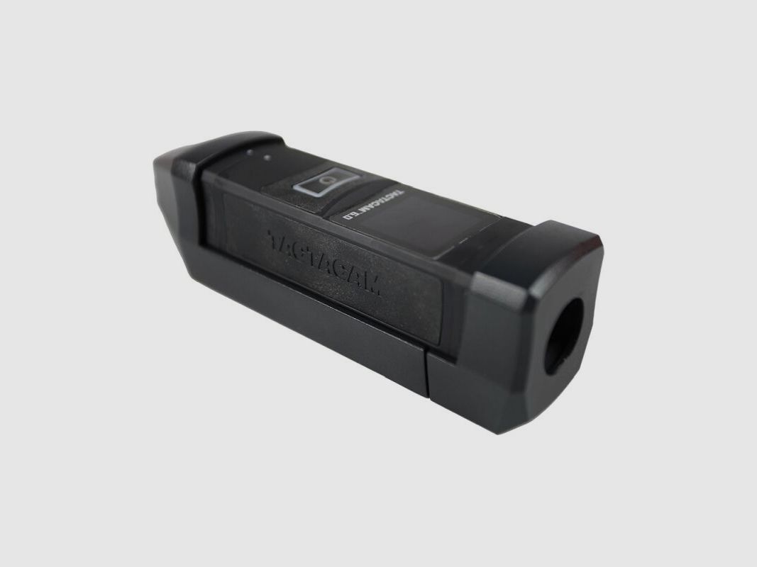 Tactacam Stabilisatorhalterung für Tactacam Waffenkamera 6.0