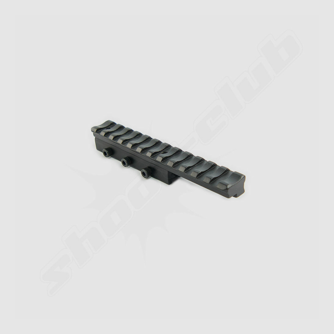 UMAREX Luftgewehr - Adapterschiene