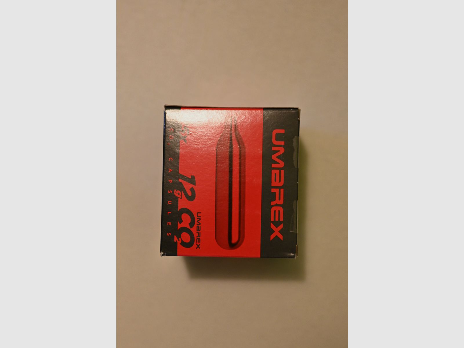 HK MP5K Co2 Airsoft including accessories