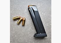 10 schots magazijn voor HK 45 - .45 Auto - handvuurwapenmagazijn
