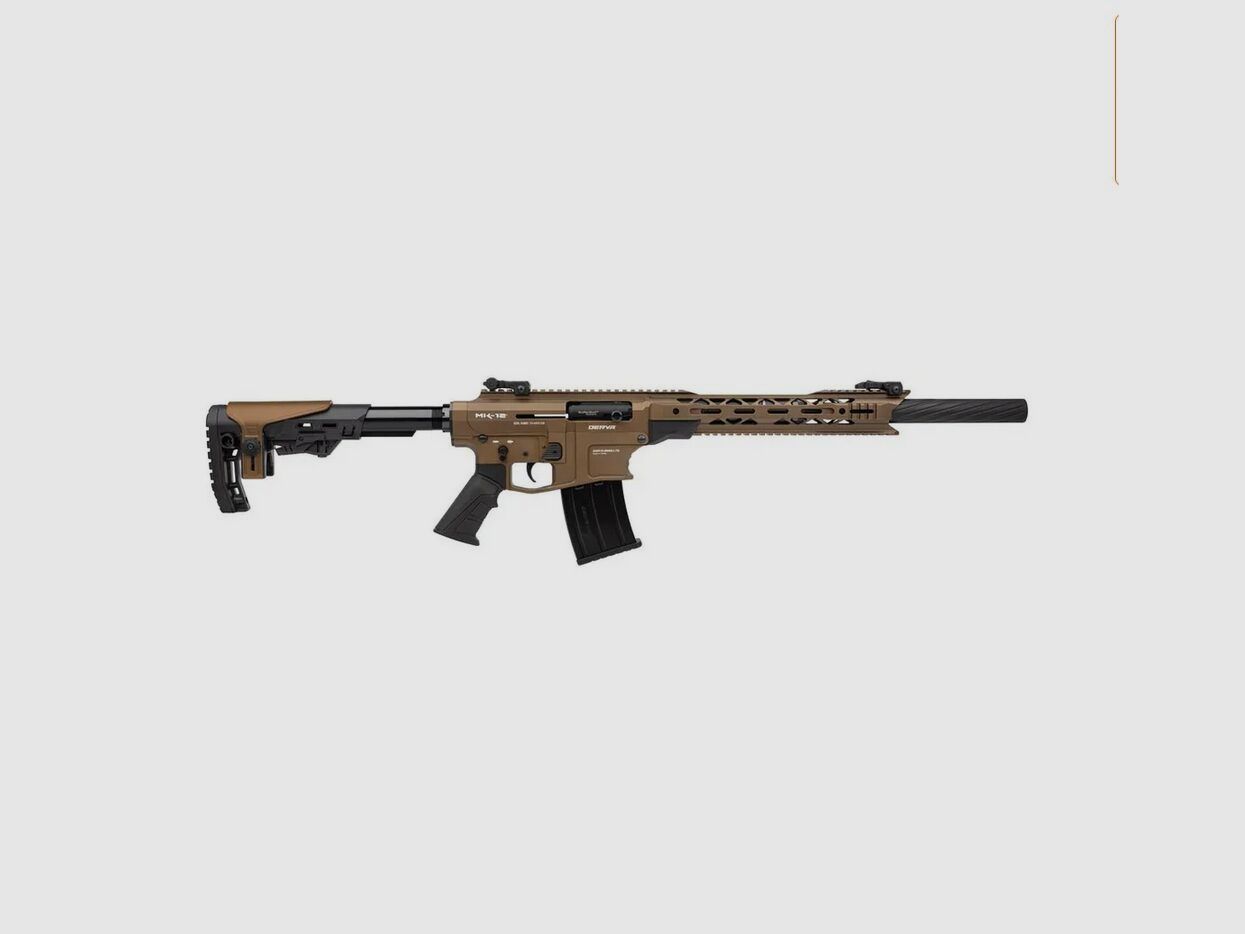DERYA MK-12 AS-102SF 12/76