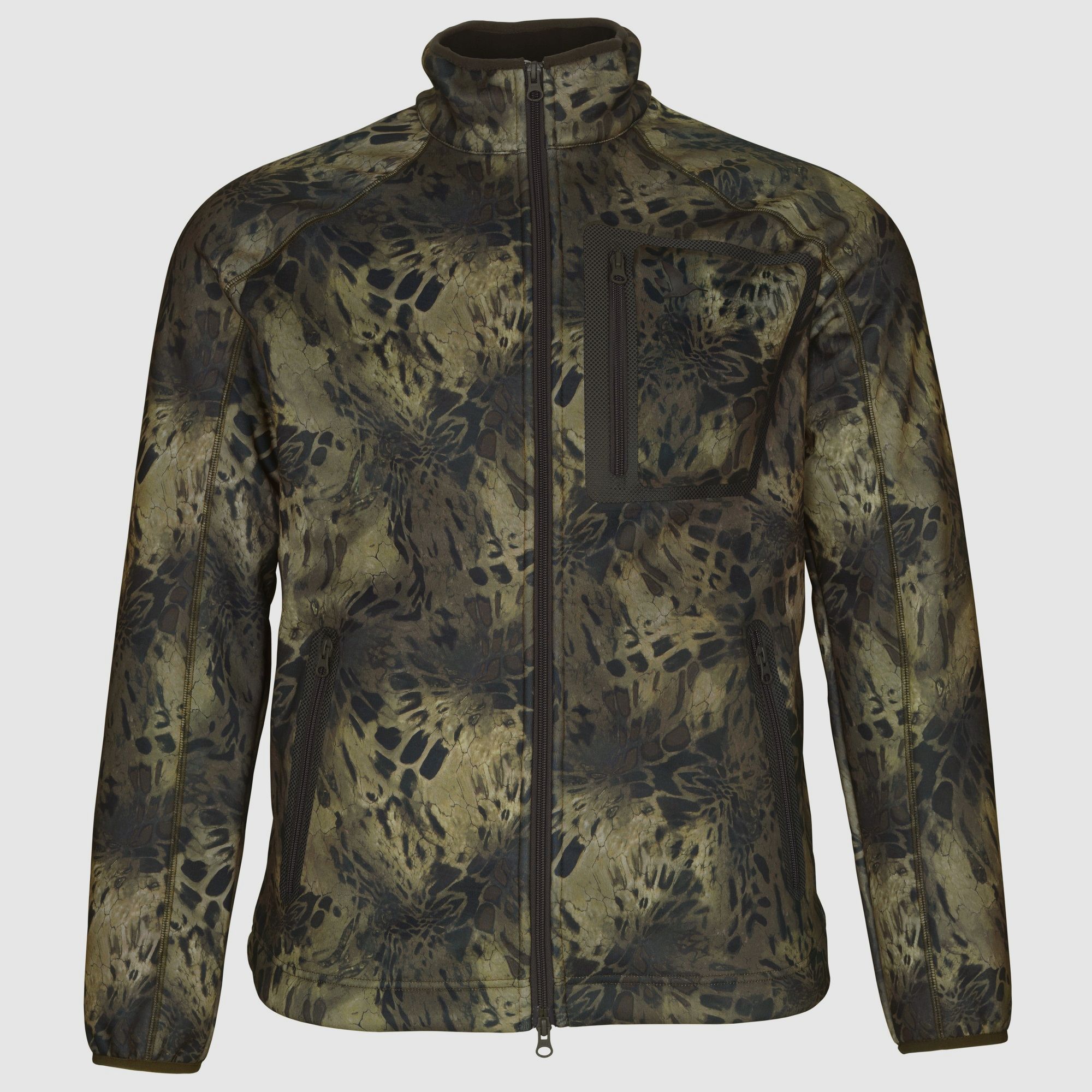 Seeland Hawker Storm Fleece Jacket PRYM1® Woodland