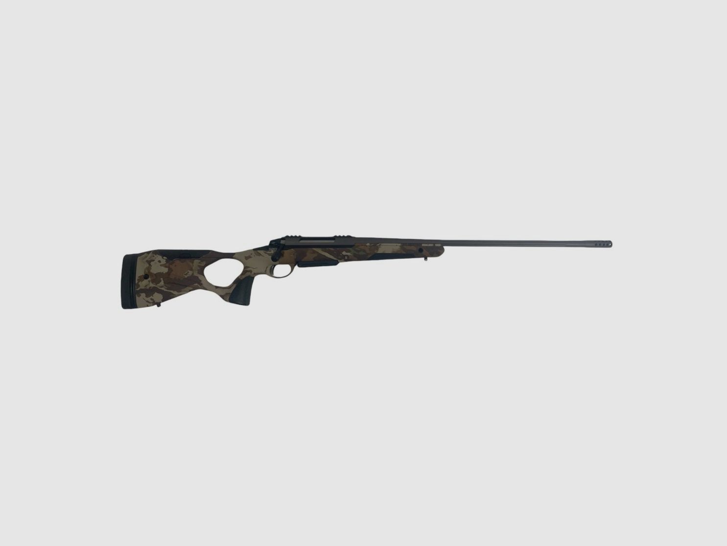 Sako S20 Hunter Fusion Kal. 7 Remington Magnum, Bild 1 von 8