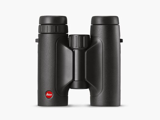Leica Trinovid HD 8x32 binocolo nero