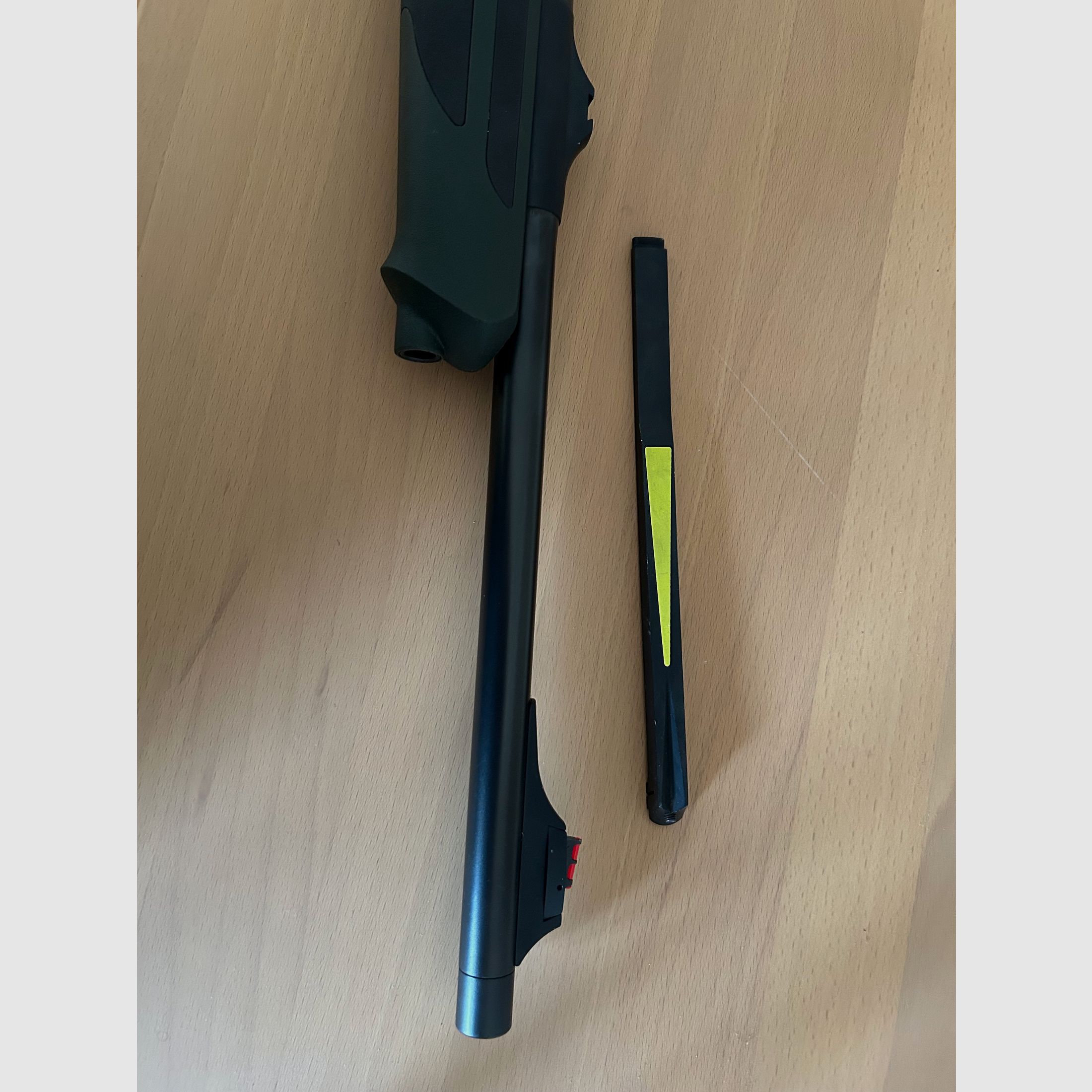 Sauer 303  8x57  IS - Arma de caza de empuje