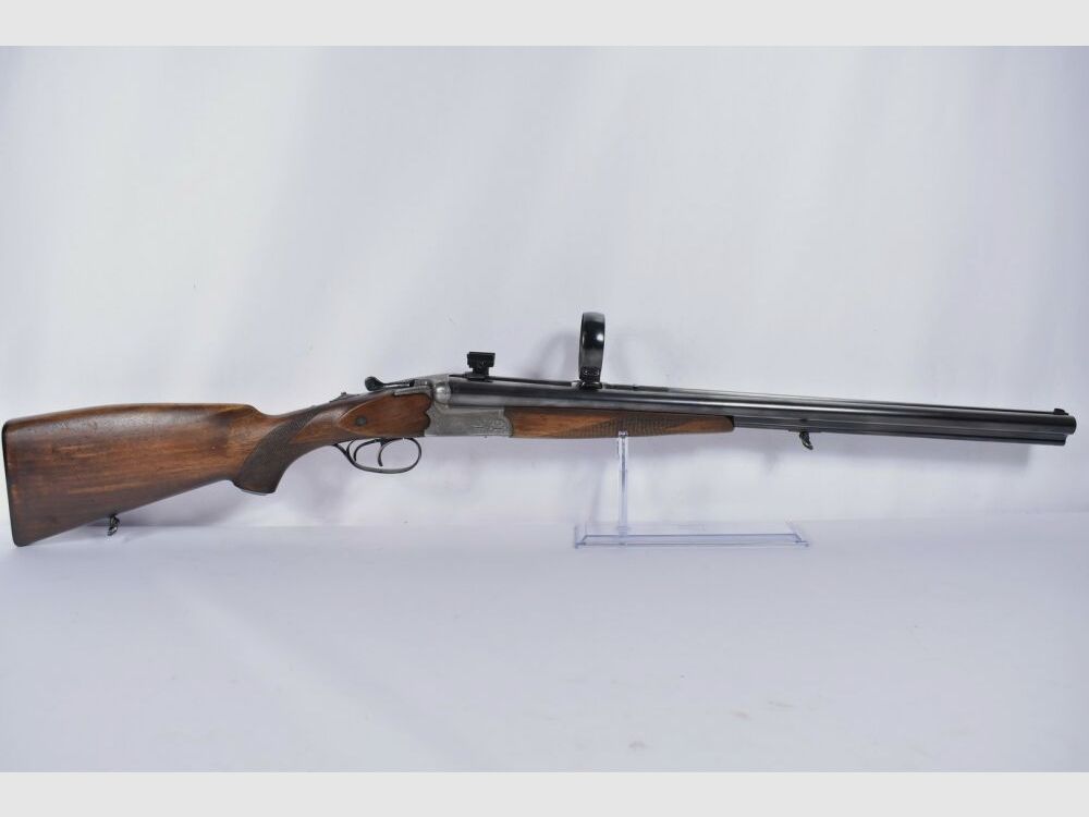 Cabaña de caza de Suhl sin