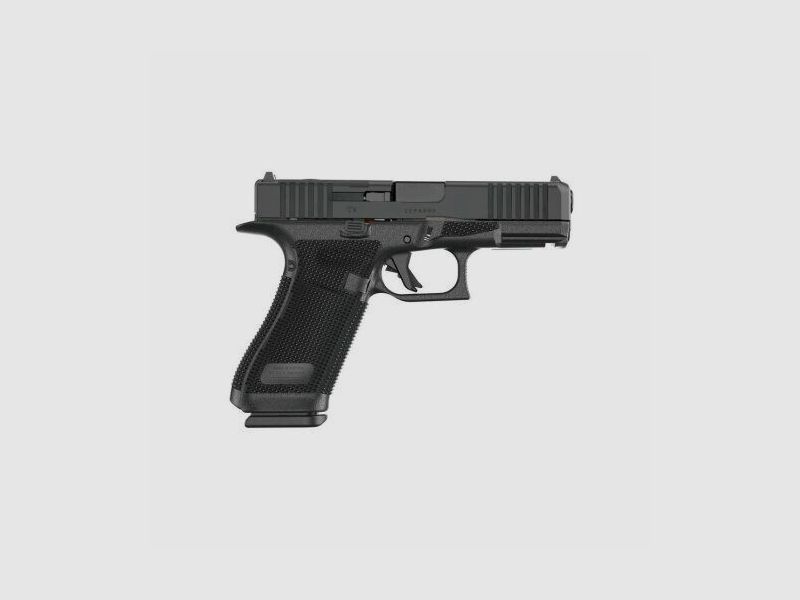 GLOCK Pistole 45 Gen6 OR/FS 9 mm Luger, Bild 2 von 2