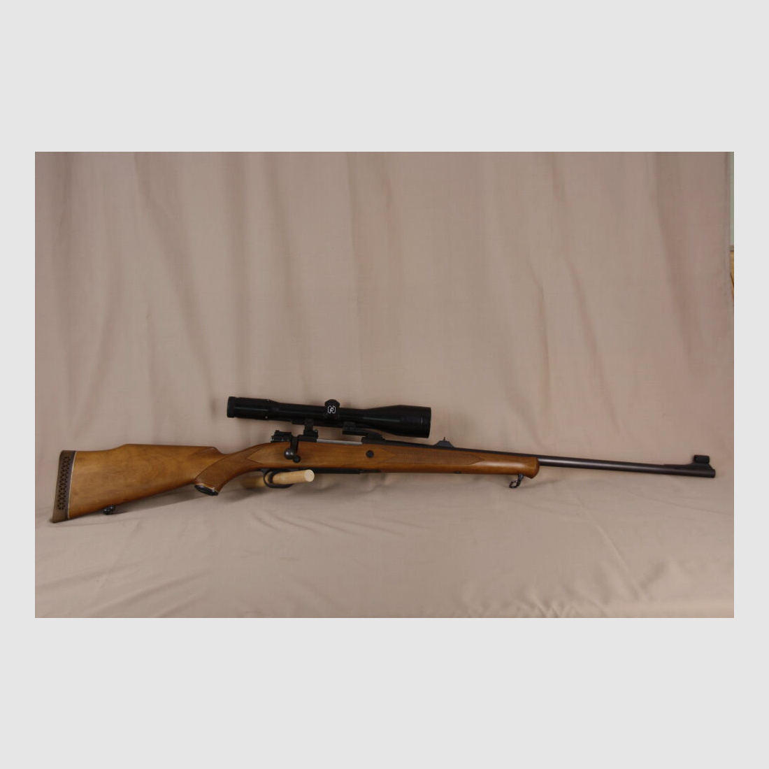 Parker-Hale ltd. come Sistema 98