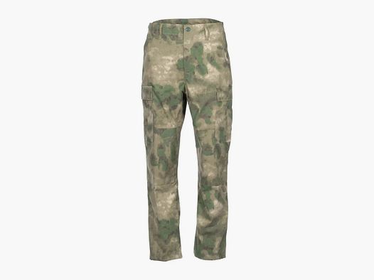 MFH MFH US Combat Pants BDU Ripstop FG - S Men