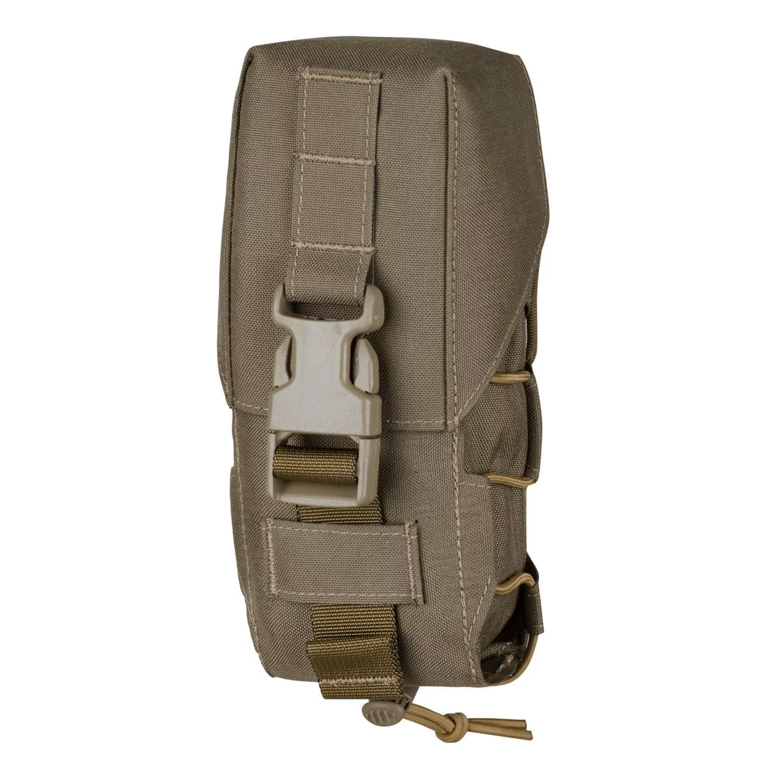 Ładownica Direct Action TAC RELOAD POUCH AR-15 - Cordura - Urban Grey, zdjęcie 2 z 8
