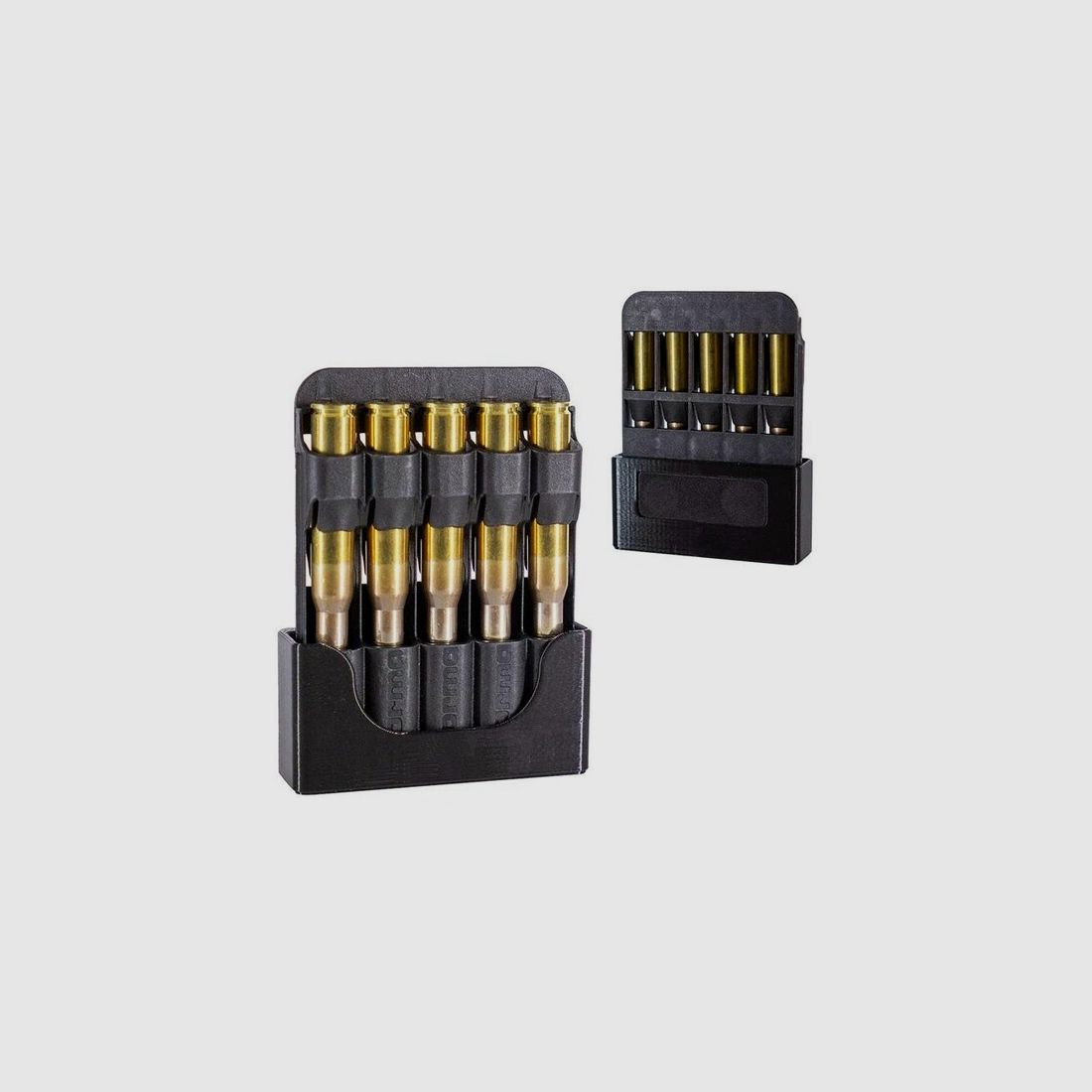 Gunshome Magnethalter: Patronenhalter