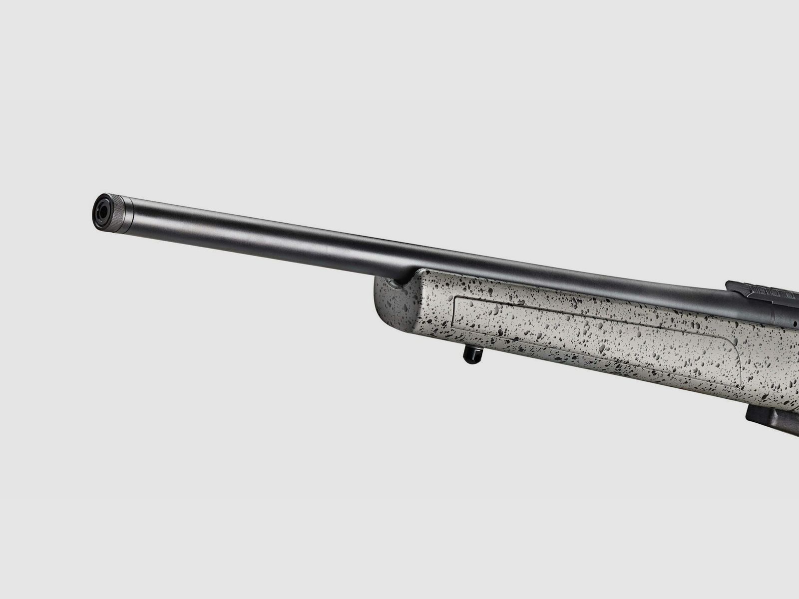 Repetierbüchse BERGARA RIMFIRE BMR STEEL, Bild 9 von 11