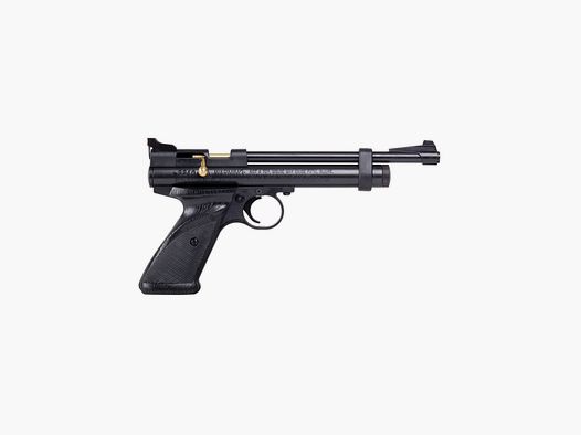 Pistolet Crosman 2240 CO2 C5.5 9.5 Joules