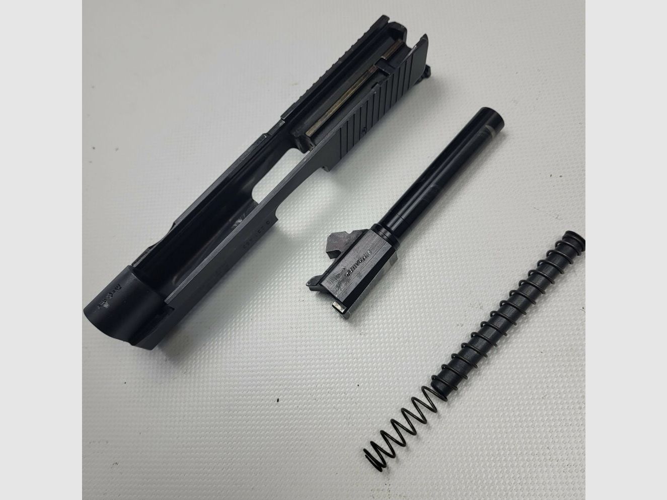 SIG Sauer Germany P220