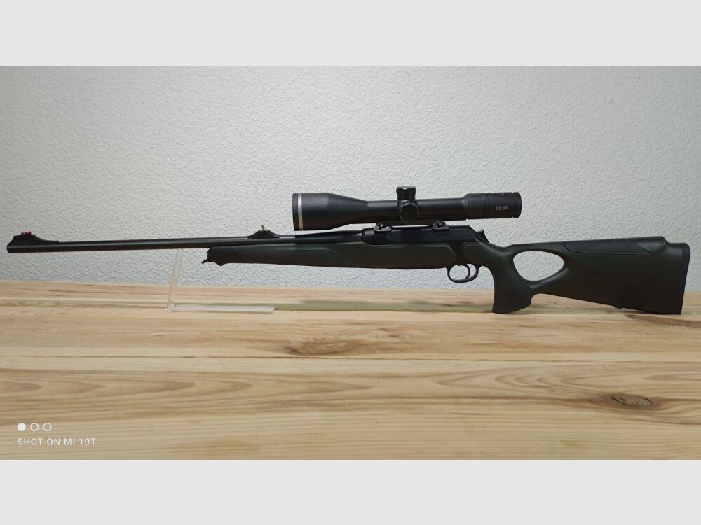 SAUER 404 Syncro XT