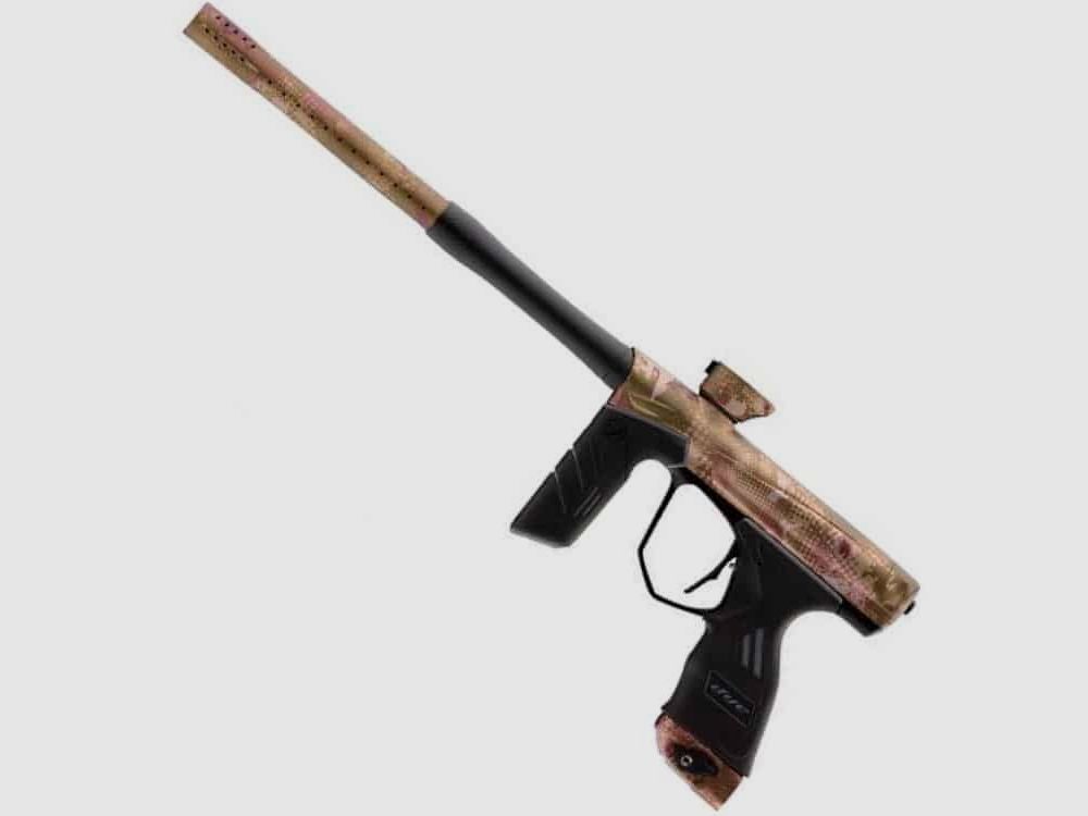 Marcatori Paintball Dye DSR (Dyecam)