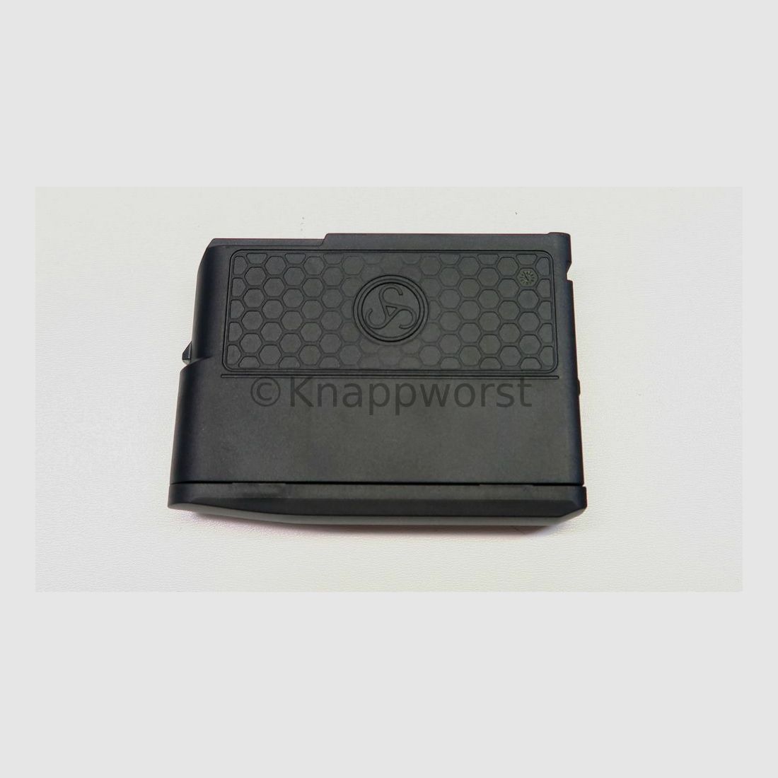 Sauer & Sohn Sauer 505 magazine, 5 shots 243Win/308Win poly base