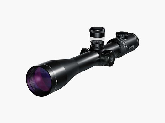 Nighteagle V6 2.5-16x42 Gen3 | MRAD | A4N