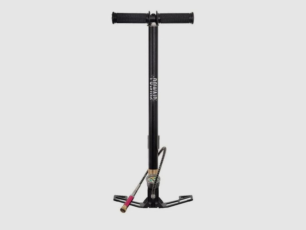 PCP-Pumpe POWAIR Deluxe HP
