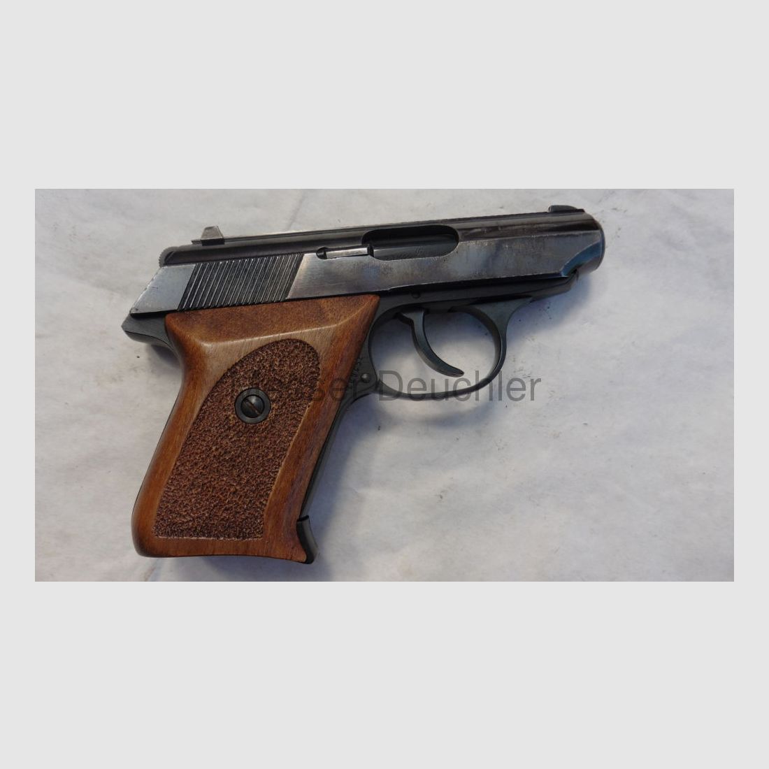 Walther	 TPH