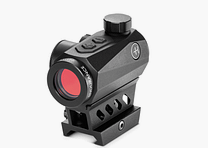 Hawke Endurance Red Dot 1x25 Weaver Rail