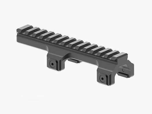MAK Competition Picatinny Mount for HK G3 MKE T41