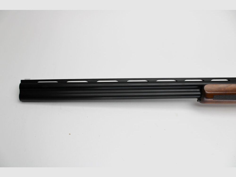 BDF fusil BATSAS 121T Trap Silver cal. 12/70 plombs d'acier 12/70, image 5 sur 10
