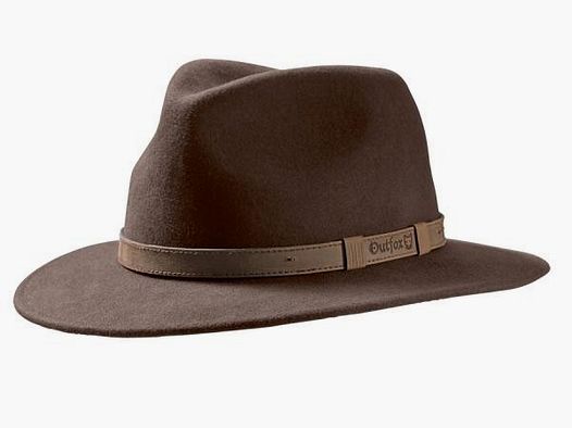Cappello in feltro Hunter Classic