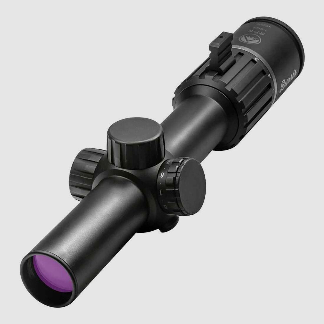 Zielfernrohr Burris RT 6 1-6x24