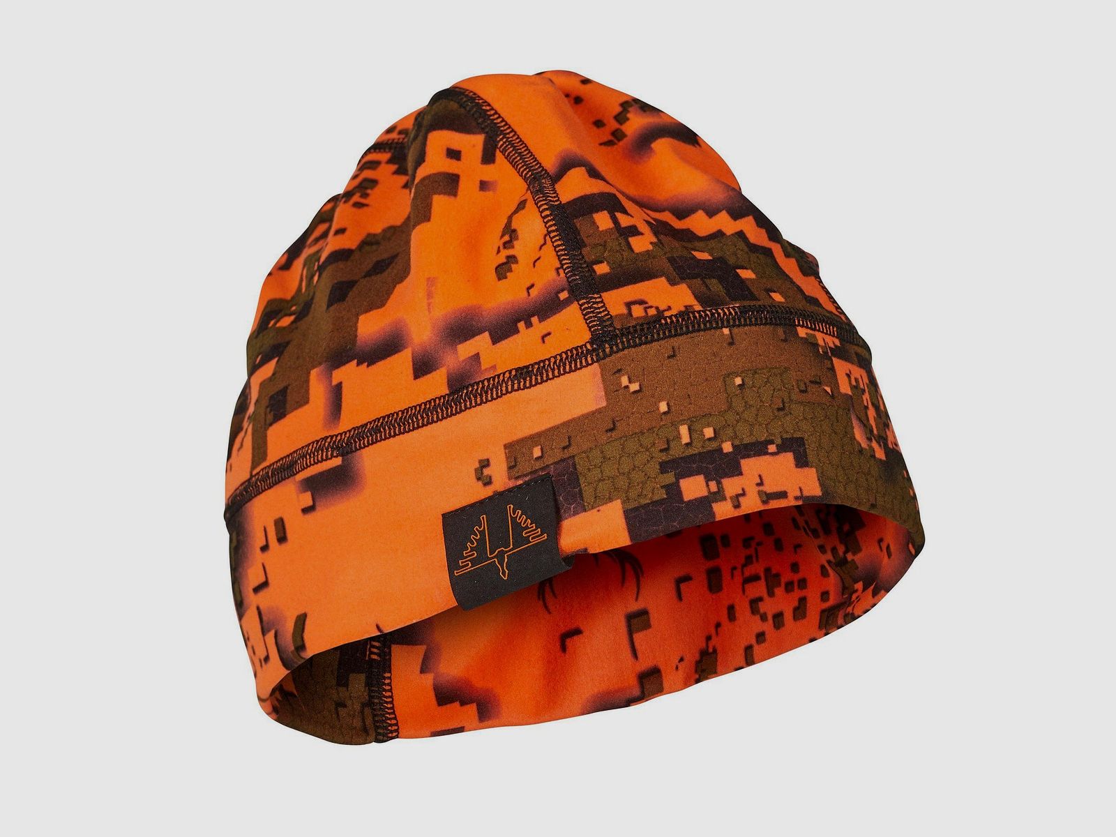 Swedteam Alpha Beanie Desolve Fire