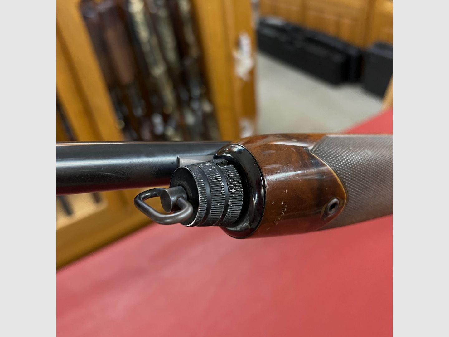 Beretta A 304 ST-DELUXE, Bild 10 von 10