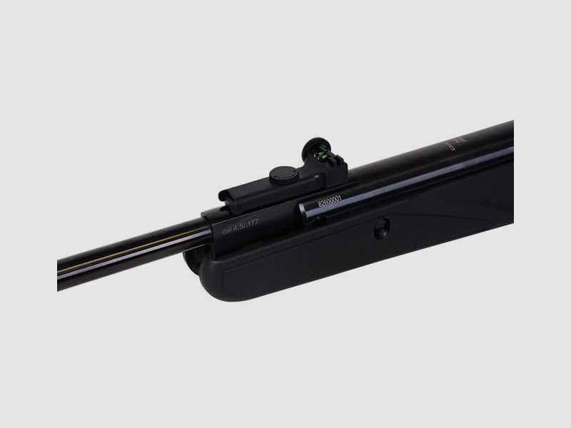 Diana two-sixty 4,5 mm luchtgeweer, afbeelding 4 van 7