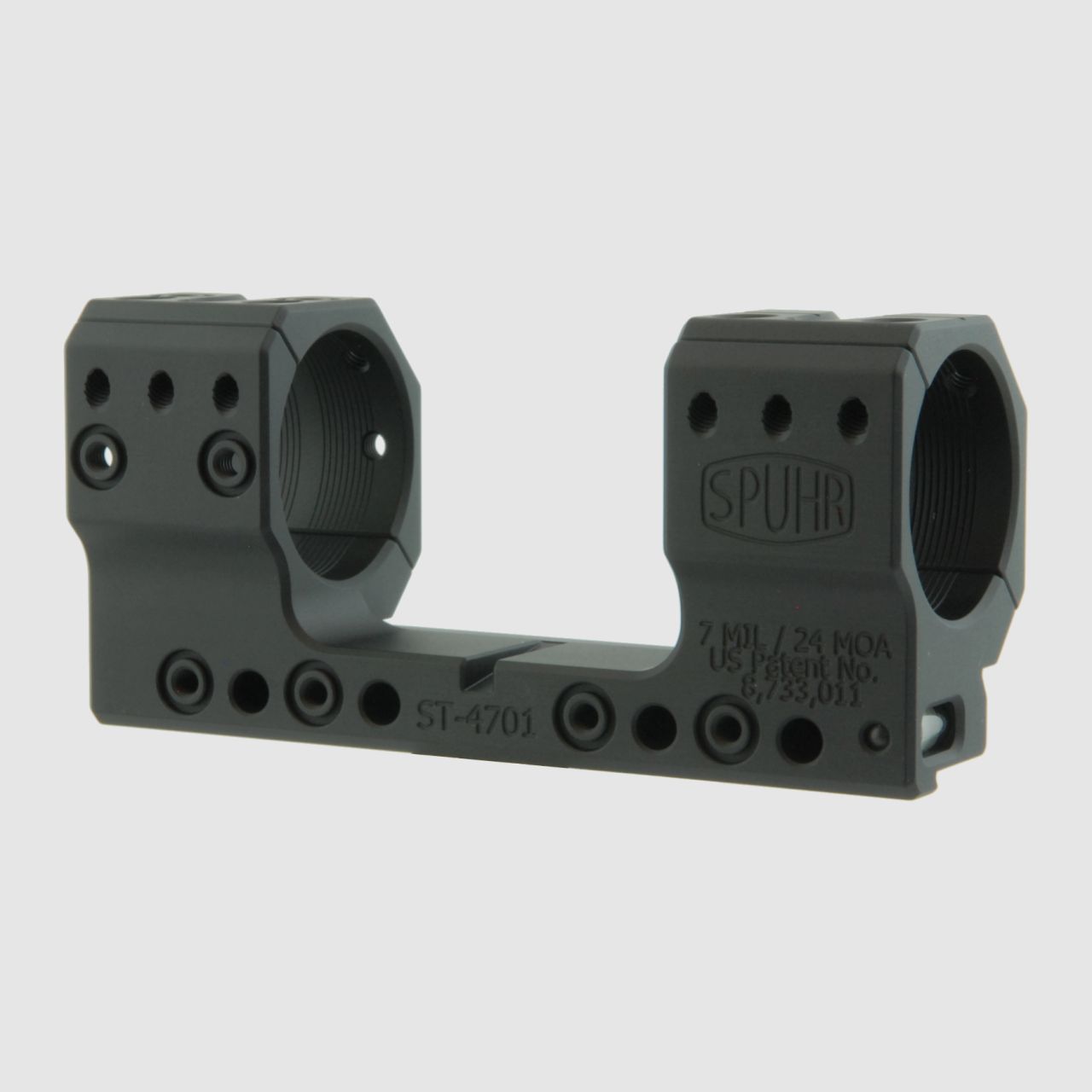 Spuhr 34 H35 24MOA TRG Blockmontage