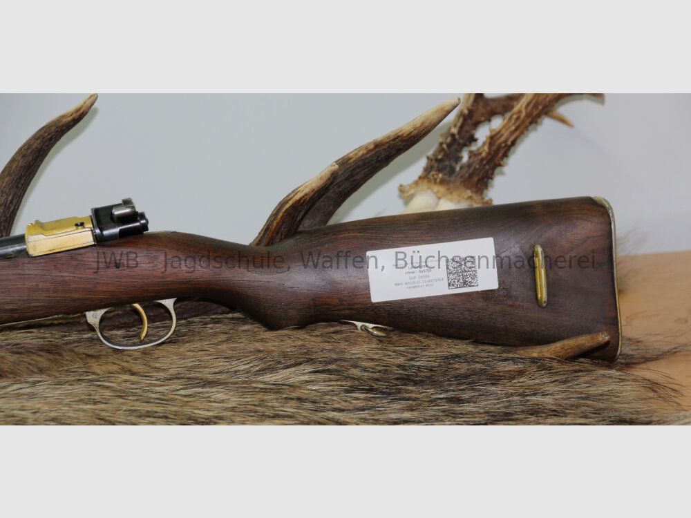 La Coruna - unsere Goldmarie ;-)