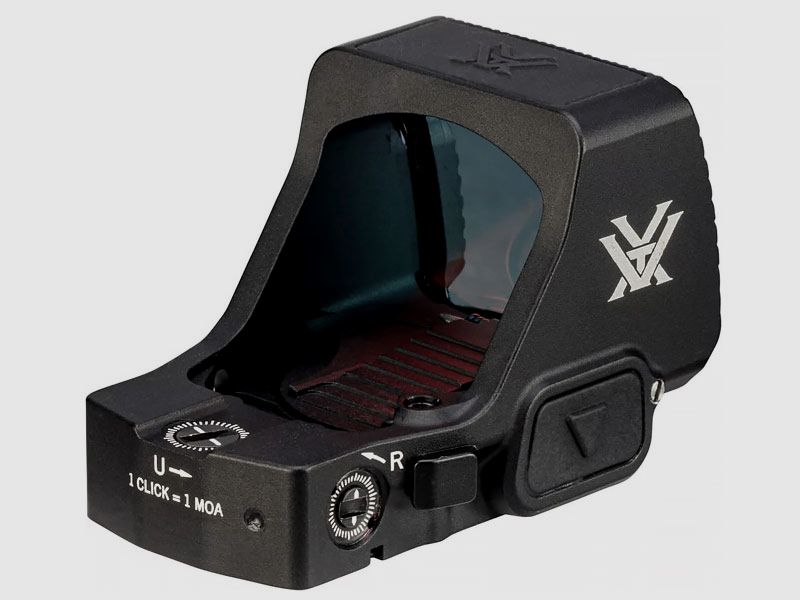 VORTEX Defender XL RedDot 8 MOA