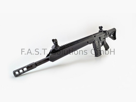 Schmeisser SCHMEISSER AR15-M4FL SPORT