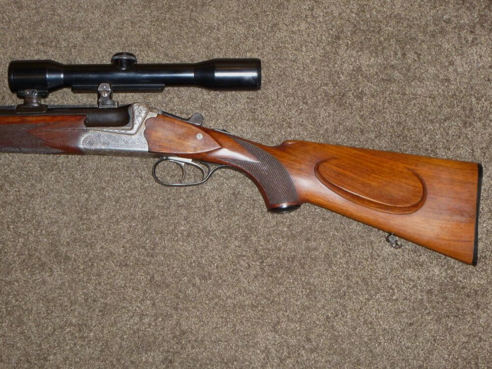 Sauer & Sohn Mod. 54, image 1 sur 4