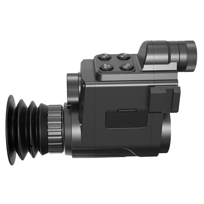 Monocular digital acoplable de visión nocturna Sytong HT-77 850 nm (HT-77 850), imagen 3 de 16