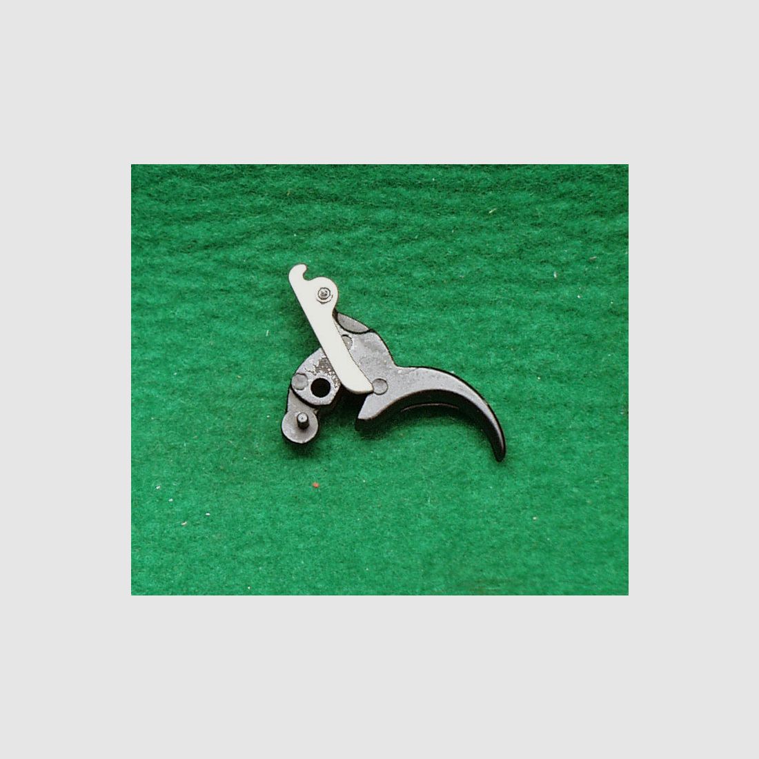 Ricambio - Grilletto revolver Python Reck