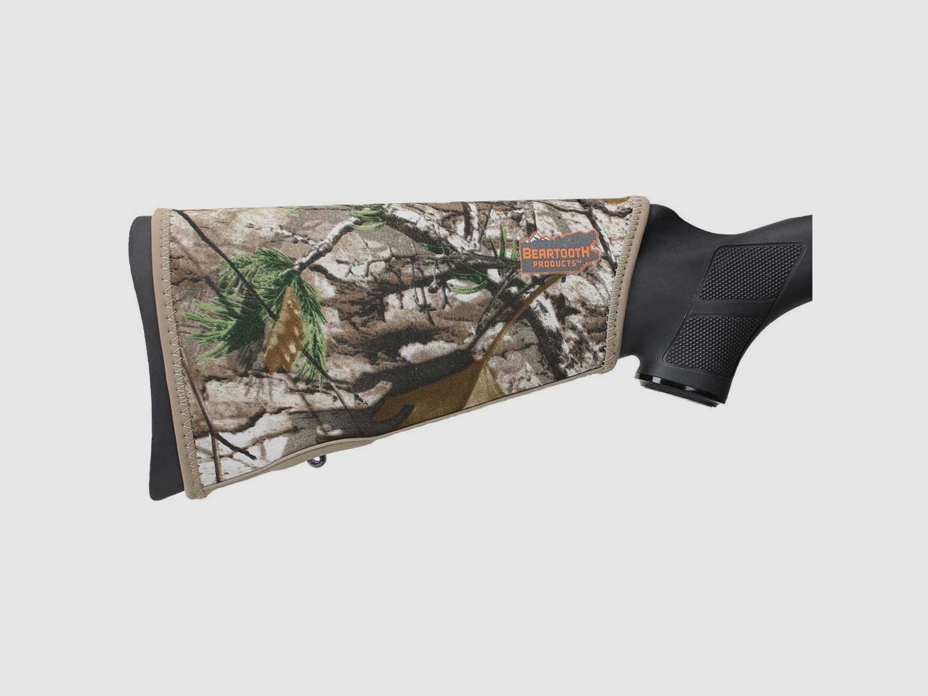 Cheek Rest – Camo Realtree Xtra / Edge, image 2 of 7