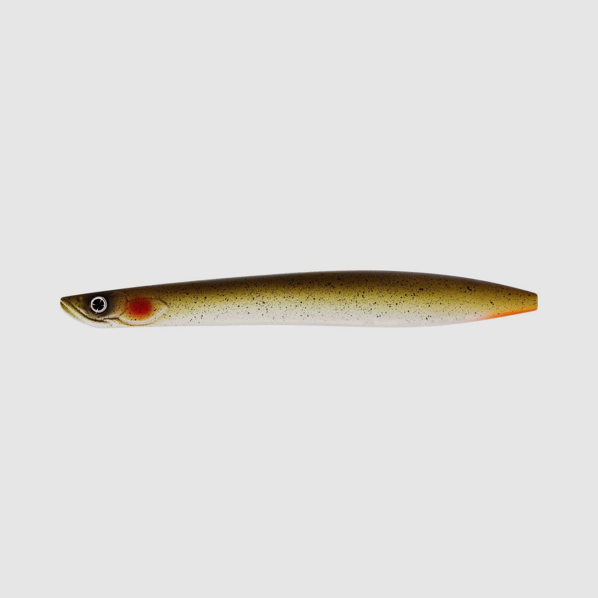 Westin Sandy Inline 14g 9,5cm – Golden Sandeel