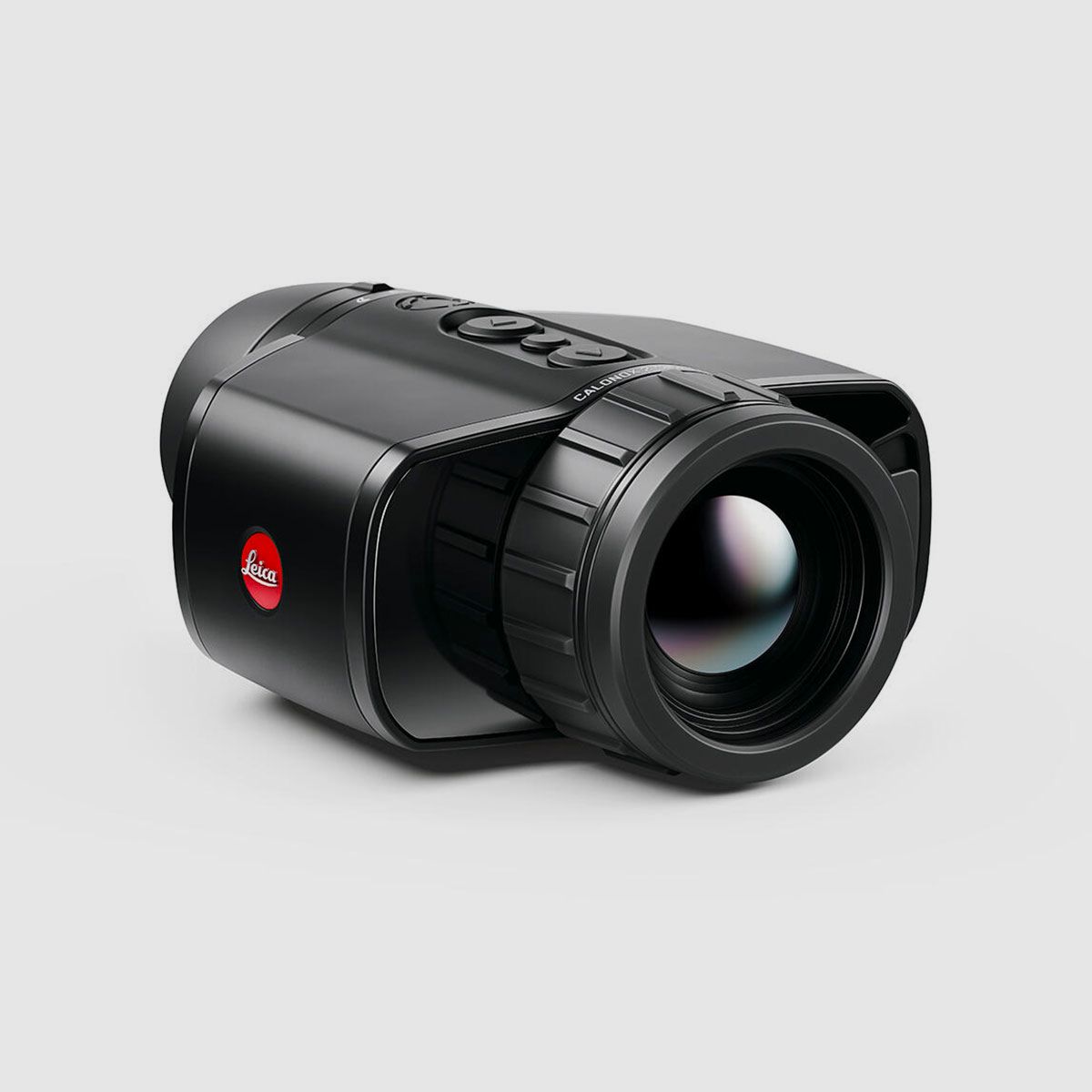 NACHTSICHTGERÄT/WÄRMEBILD – LEICA – CALONOX 2 SIGHT LRF, Bild 2 von 10