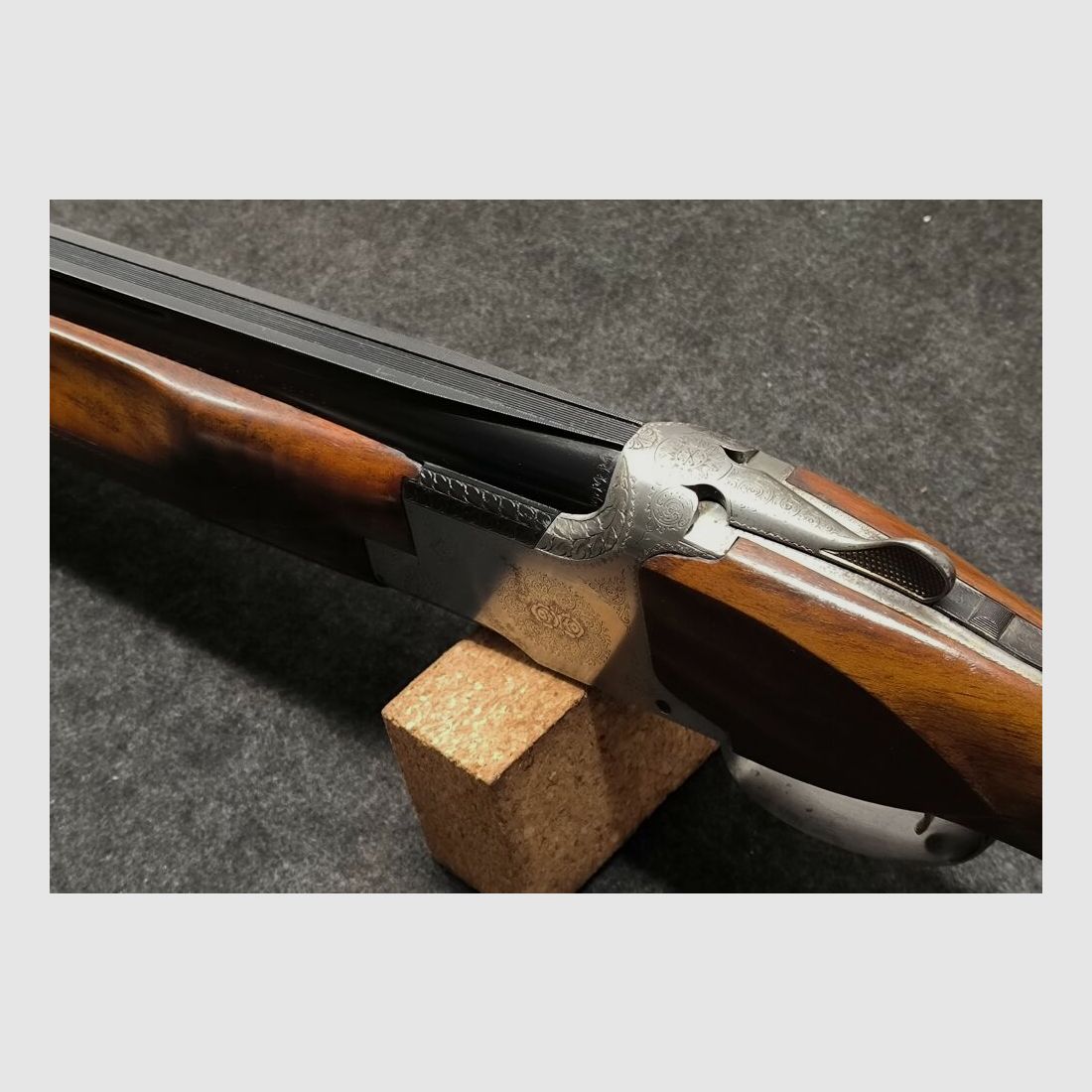 FN Browning B25 B1