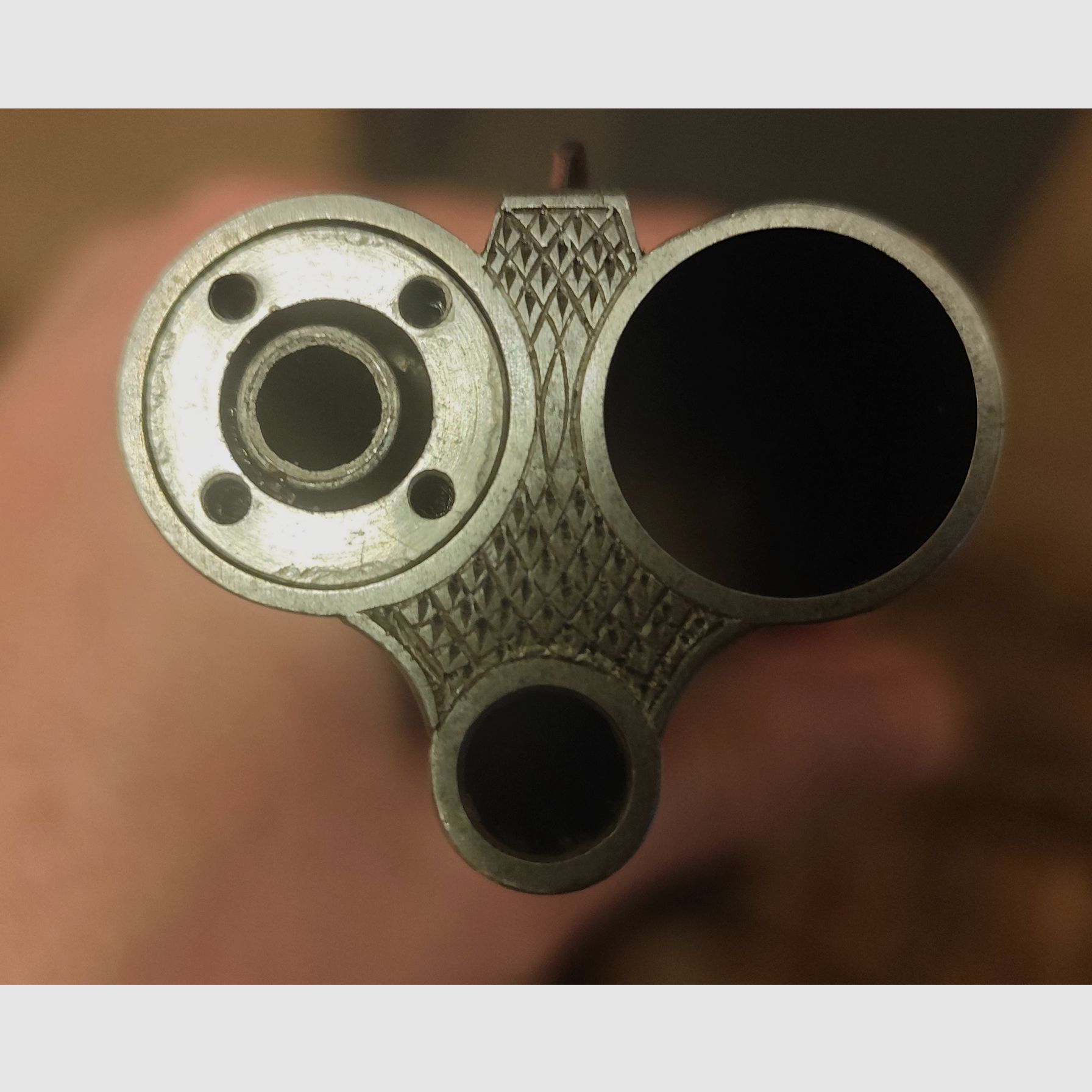 Sauer and Son Drilling