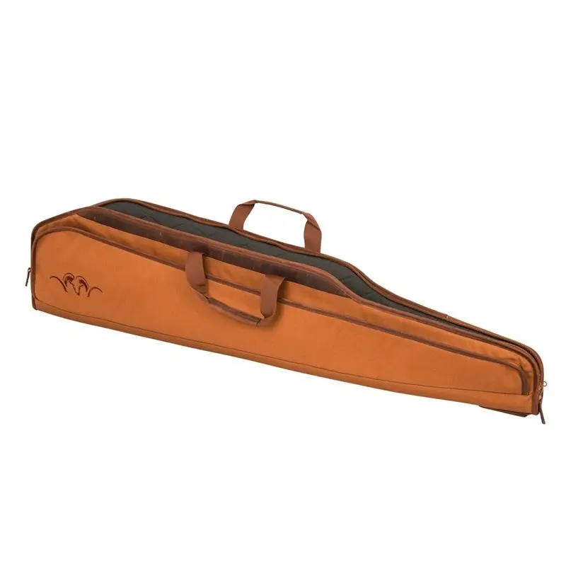 Blaser Fourreau pour fusil Toile/Cuir – Sable 115 cm, image 3 sur 3