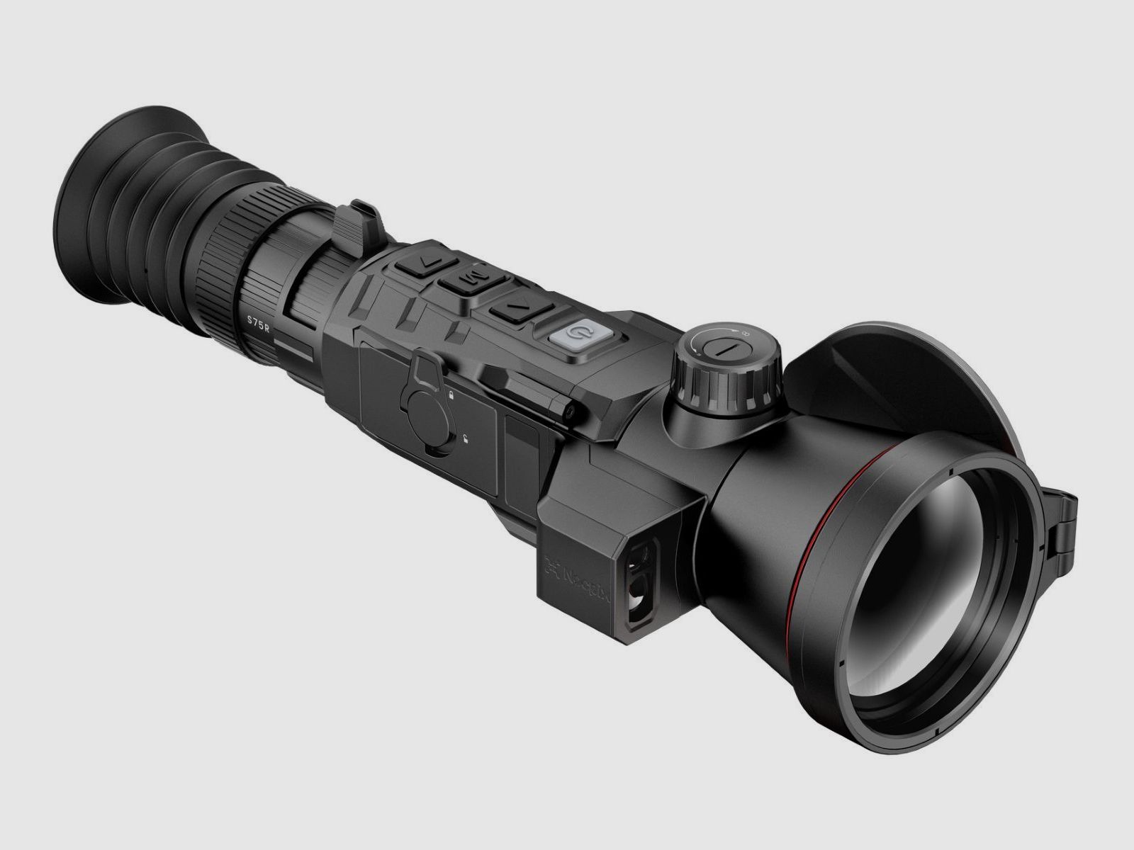 Nocpix Rico 2 S75R, Bild 2 von 3