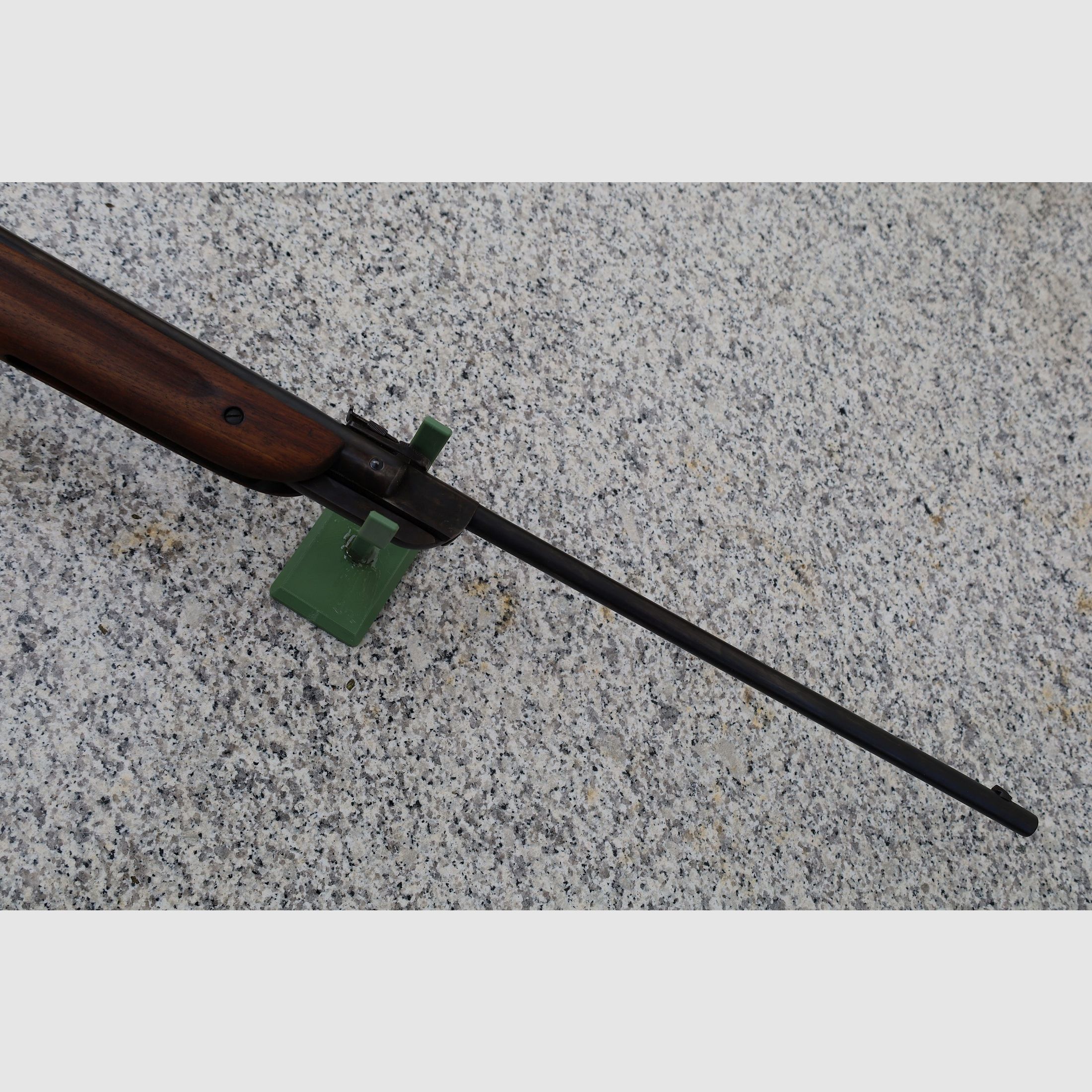 Diana 27 ohne F mit DRP Aufdruck ca. 1939